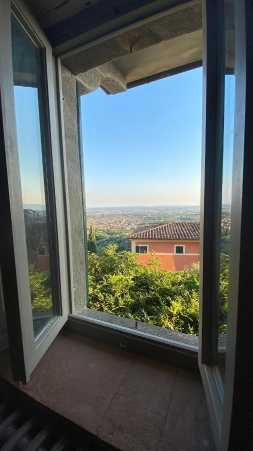 Residenza Buggiano Antica B&B - Charme Apartment In Tuscany Борго-а-Буджано Экстерьер фото